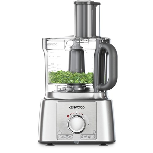 Kenwood MultiPro Express + Food Processor