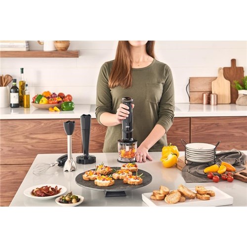 Braun Multiquick 5 Hand Blender