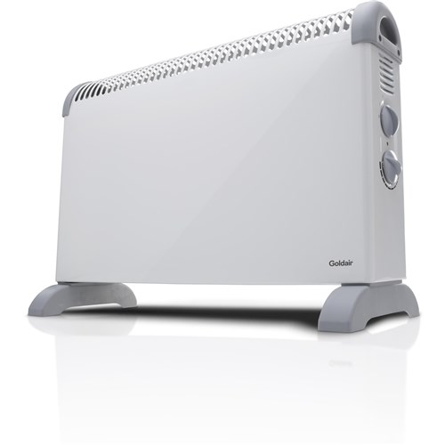 Goldair 2000W Convector Heater