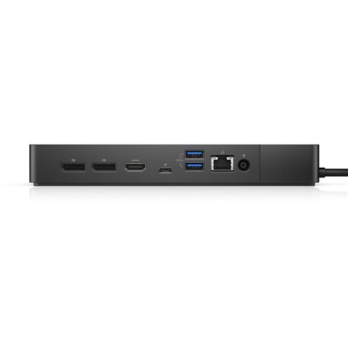 Dell 210-AZCF WD19S Docking Station 180W (Black)