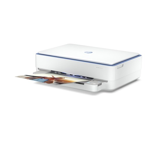 HP Envy 6032e All-In-One Printer Instant Ink Enabled