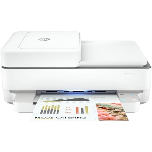 HP Envy Pro 6430e All-In-One Printer Instant Ink Enabled