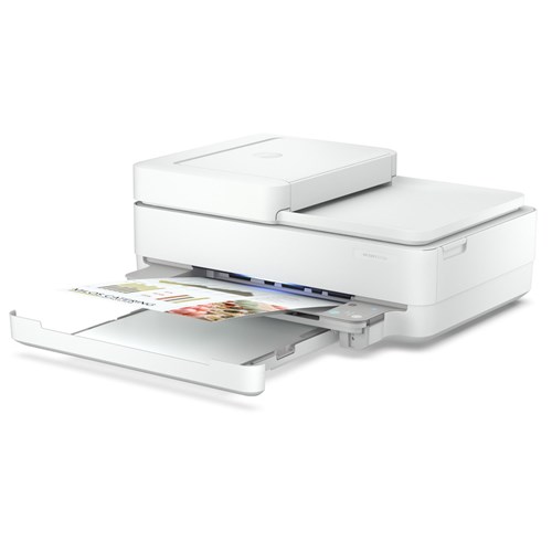 HP Envy Pro 6430e All-In-One Printer Instant Ink Enabled