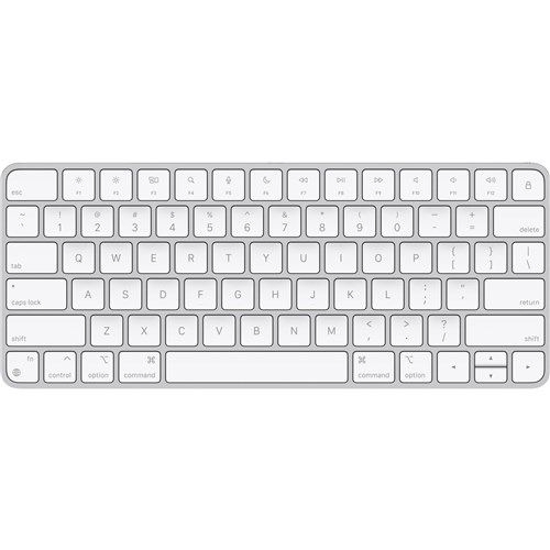 Apple Magic Keyboard [2021]
