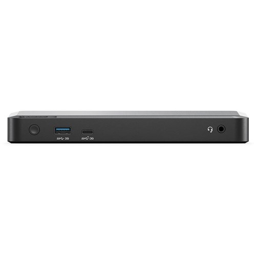 ALOGIC Universal Dual 4K Docking Station with 65W Power Delivery