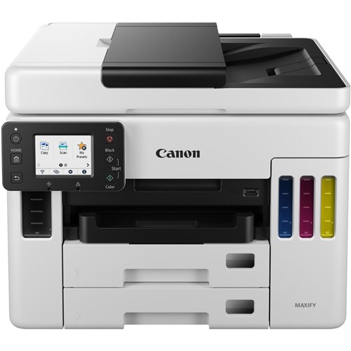 Canon MAXIFY GX7060 MegaTank All-In-One Printer