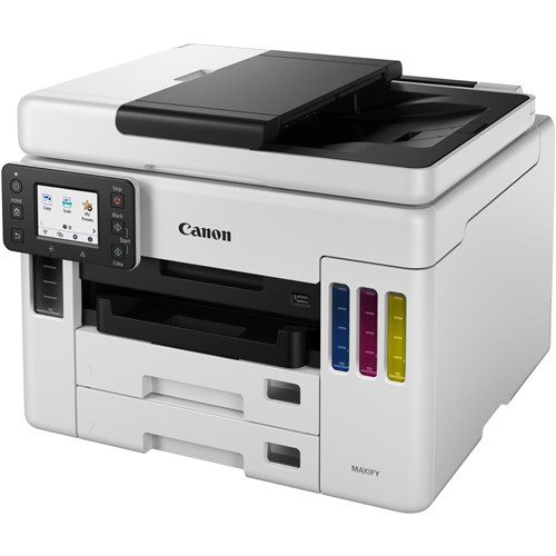 Canon MAXIFY GX7060 MegaTank All-In-One Printer