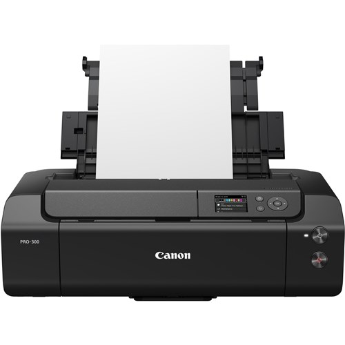 Canon imagePROGRAF PRO-300 A3+ Photo Printer