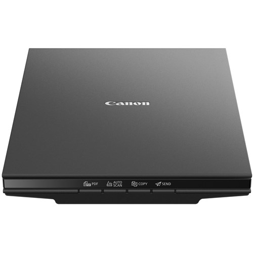 Canon LiDE300 Compact Flatbed Scanner