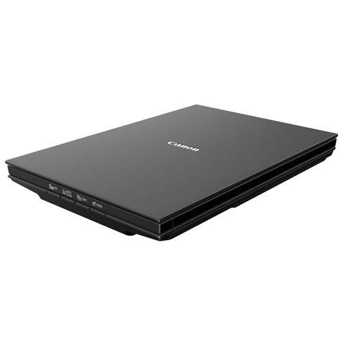 Canon LiDE300 Compact Flatbed Scanner