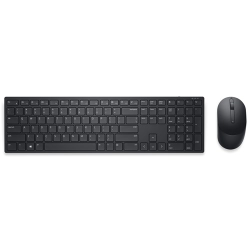 Dell KM5221W Pro Wireless Keyboard and Mouse