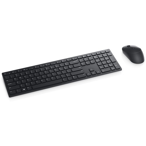 Dell KM5221W Pro Wireless Keyboard and Mouse