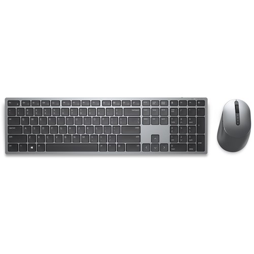 Dell KM7321W Premier Multi-Device Wireless Keyboard and Mouse