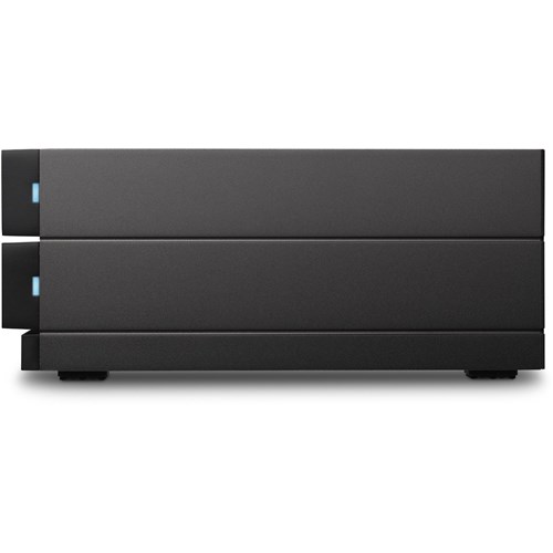 LaCie 2big Raid Professional Desktop Storage 8TB