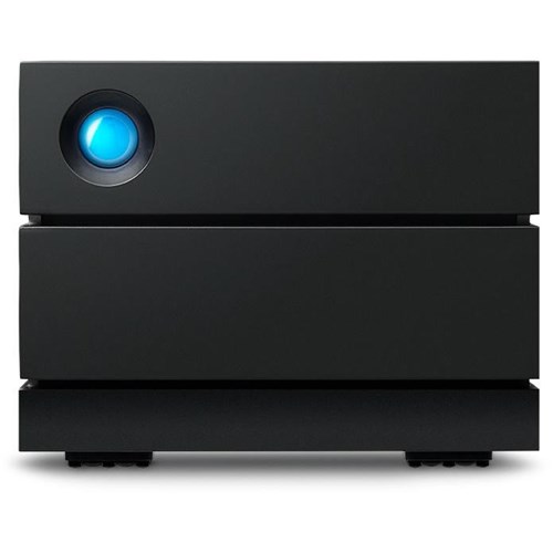 LaCie 2big Raid Professional Desktop Storage 16TB