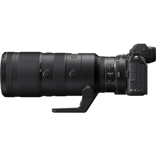 Nikon Z Teleconverter TC-1.4x Camera Lens