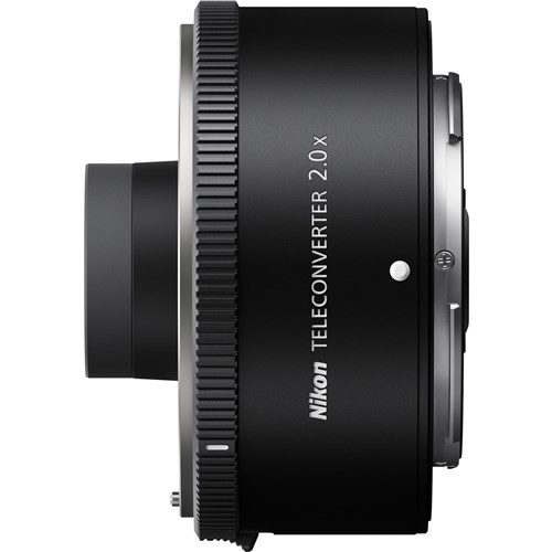 Nikon Z Teleconverter TC-2.0x Camera Lens