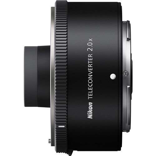 Nikon Z Teleconverter TC-2.0x