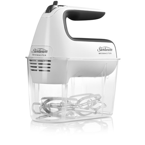 Sunbeam Mixmaster Hand Mixer