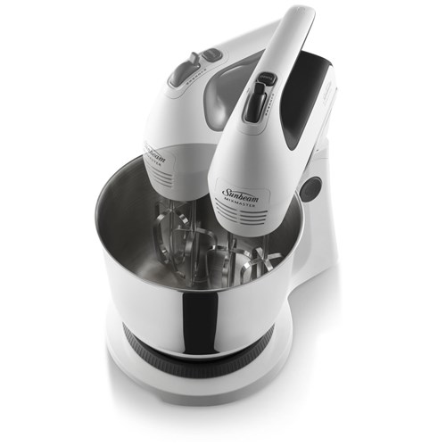 Sunbeam Mixmaster Combo Mixer Pro