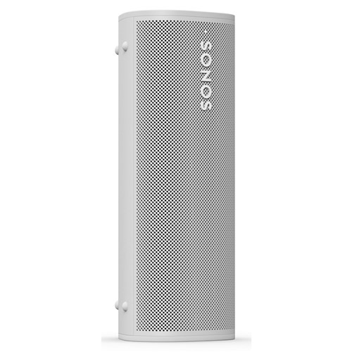 Sonos Roam Portable Bluetooth Smart Speaker (White)