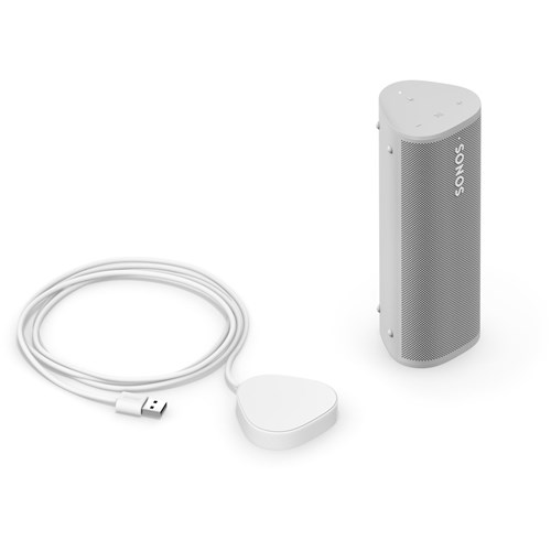 Sonos Roam Wireless Charger (White)