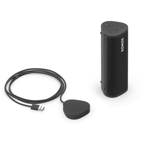 Sonos Roam Wireless Charger (Black)