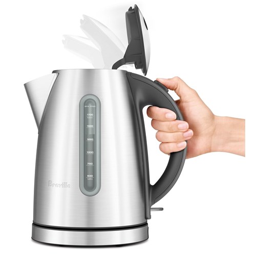 Breville the Soft Top Dual Kettle