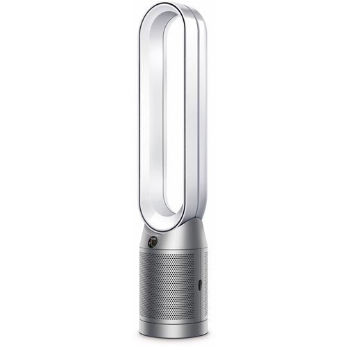 Dyson Purifier Cool Purifying Tower Fan (White/Silver)