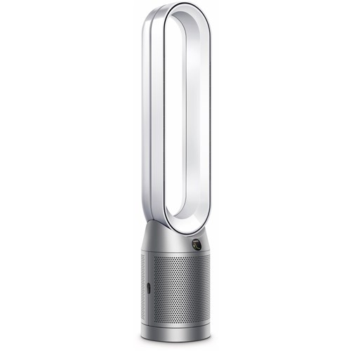 Dyson Purifier Cool Purifying Tower Fan (White/Silver)