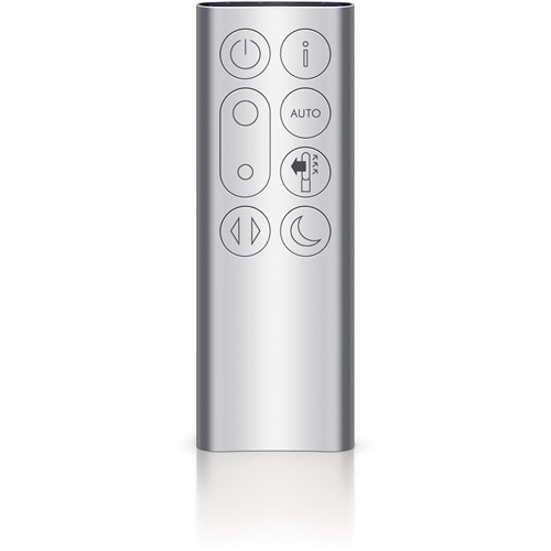 Dyson Purifier Cool Purifying Tower Fan (White/Silver)