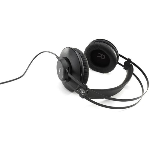 AKG K52 Closed-Back Headphones