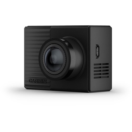 Garmin Tandem Front and Rear Camera Dash Cam - Black