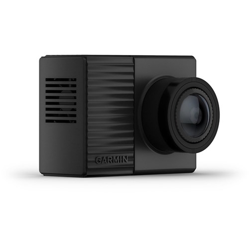 Garmin Dash Cam Tandem Dual Lens Camera