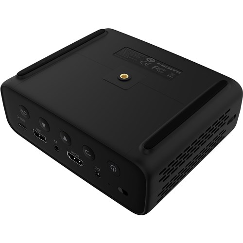 Philips PicoPix Micro 2TV Portable Projector with Android TV