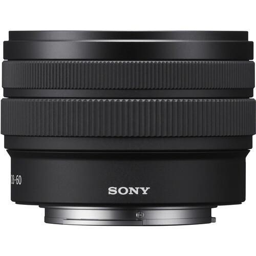 Sony SEL2860 FE 28-60mm F4-5.6 Camera Lens