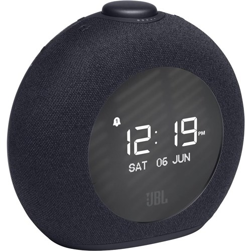 JBL Horizon 2 Bluetooth Clock Radio (Black)