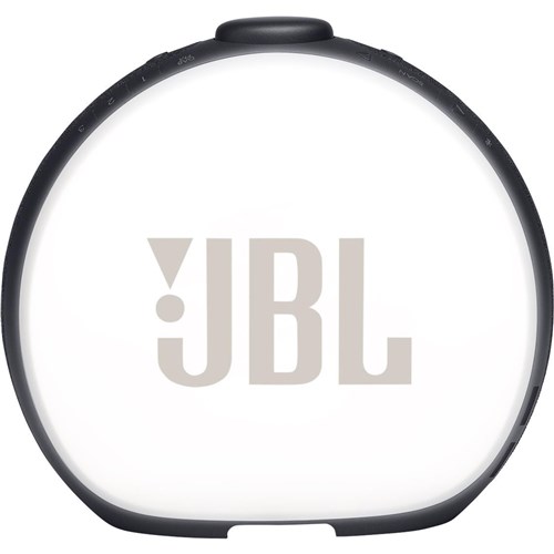 JBL Horizon 2 Bluetooth Clock Radio (Black)
