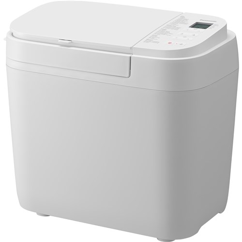 Panasonic Bread Maker (White)