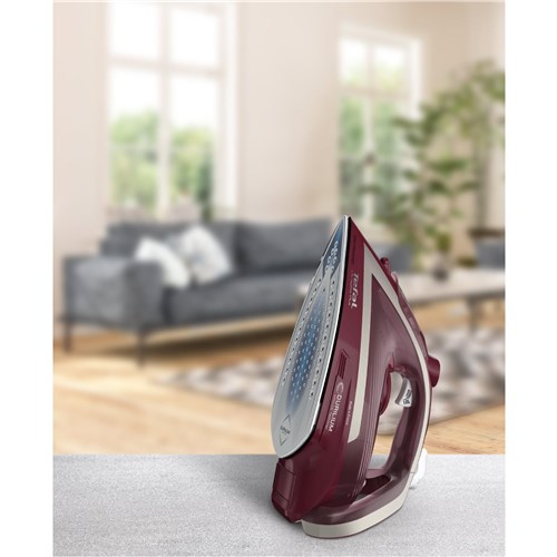 Tefal UltraGliss Anti-Calc Plus Steam Iron