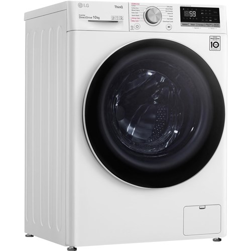 LG WV5-1410W 10kg Series 5 Front Load Washer (White)