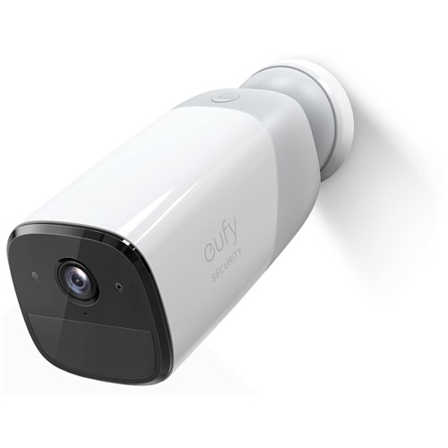 eufy Security Cam 2 Pro 2K Wireless Home Security System (3 Pack)
