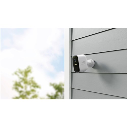 eufy Security eufyCam 2C Pro 2K Wireless Home Security System (Addon Camera)