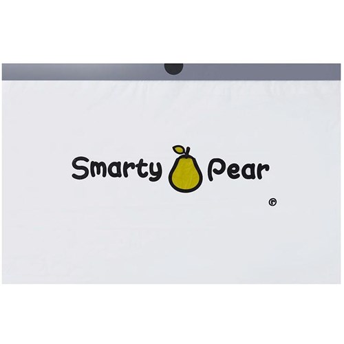 Smarty Pear Leo's Loo Liner Bags (25 Pack)