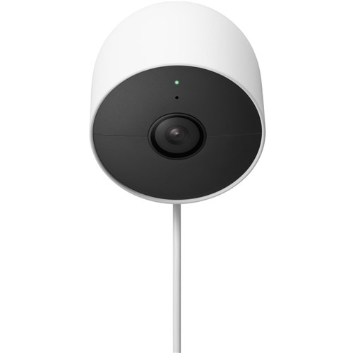 Google Nest Cam (Outdoor or Indoor. Battery)