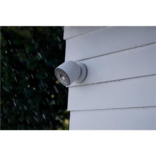 Google Nest  Outdoor/ Indoor Battery Security Camera [2 Pack]