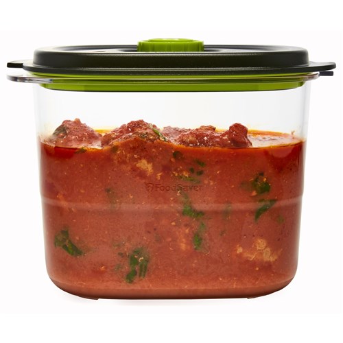 FoodSaver Preserve & Marinate 8 Cup Container