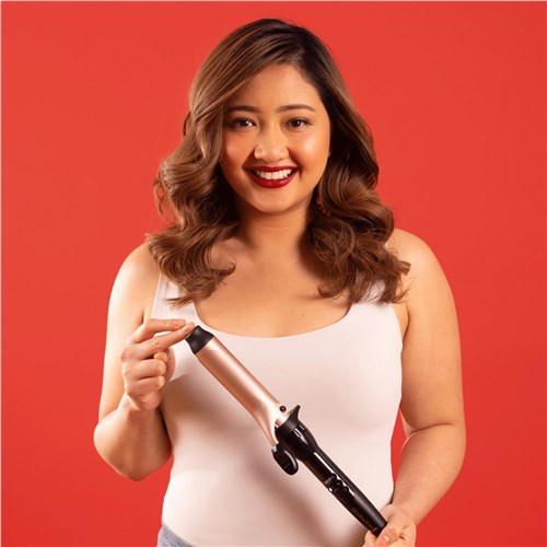 Remington 3-in-1 Curl & Wave Hair Styler