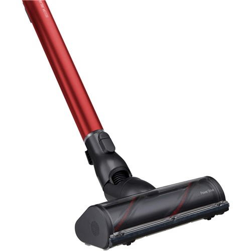 LG A9N Multi Surface Stick Vac (Red)