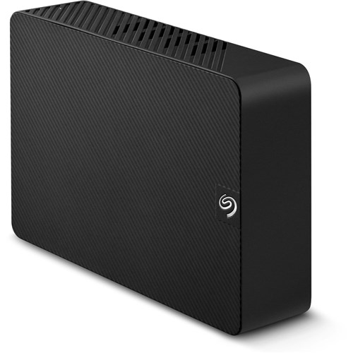 Seagate Expansion Desktop 8TB Hard Drive